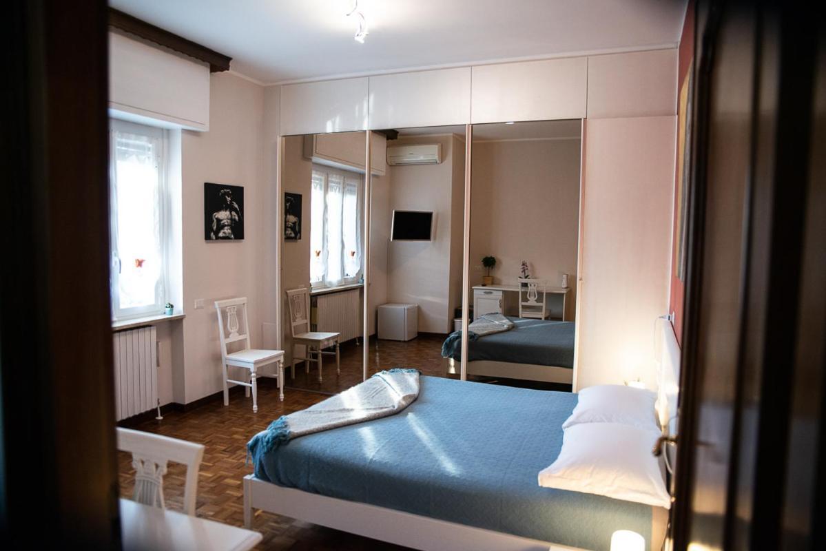 La Corte Di Aldo Rozzano Extérieur photo