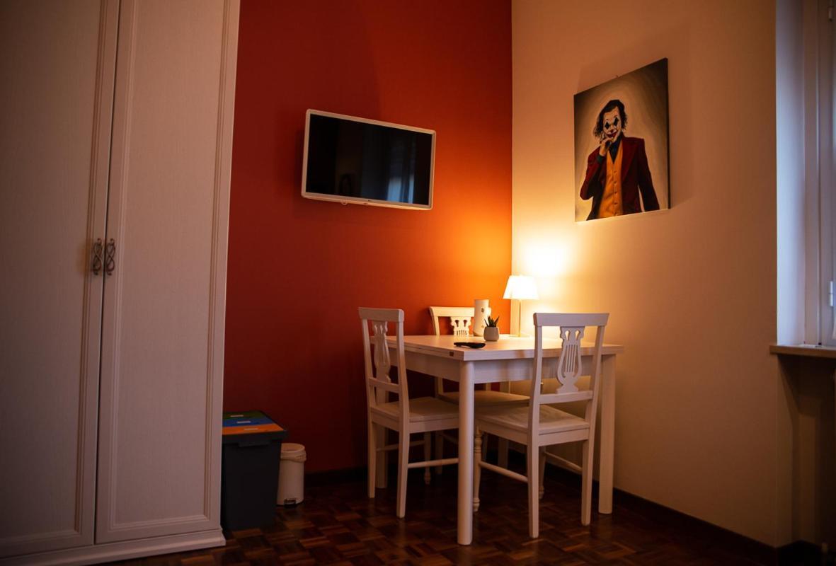 La Corte Di Aldo Rozzano Extérieur photo