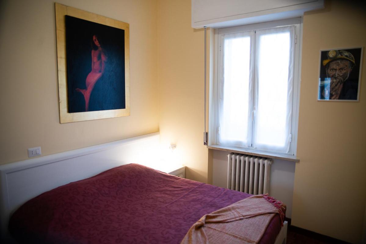 La Corte Di Aldo Rozzano Extérieur photo