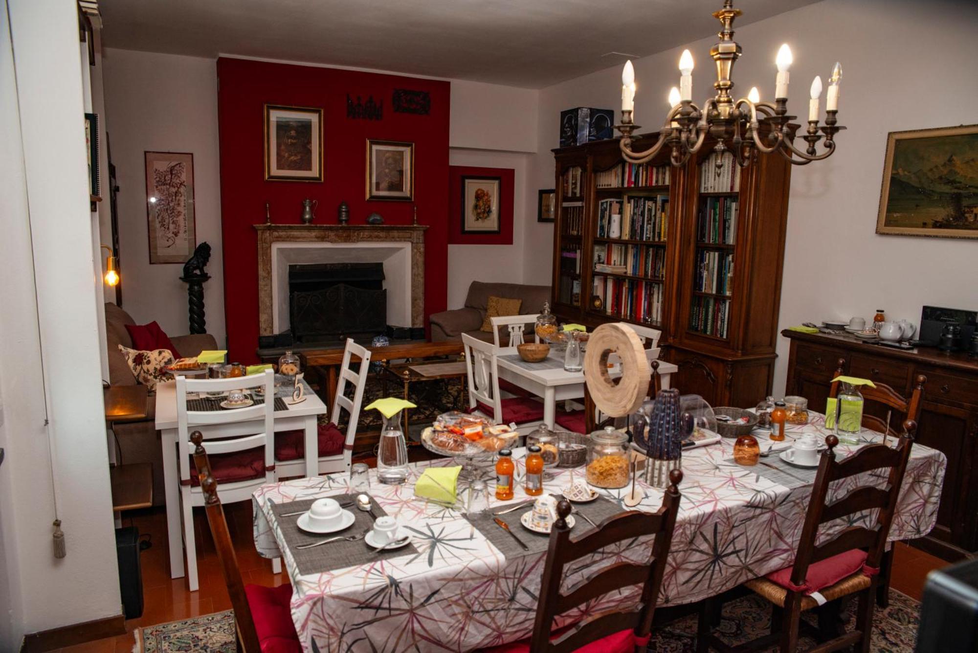 La Corte Di Aldo Rozzano Extérieur photo