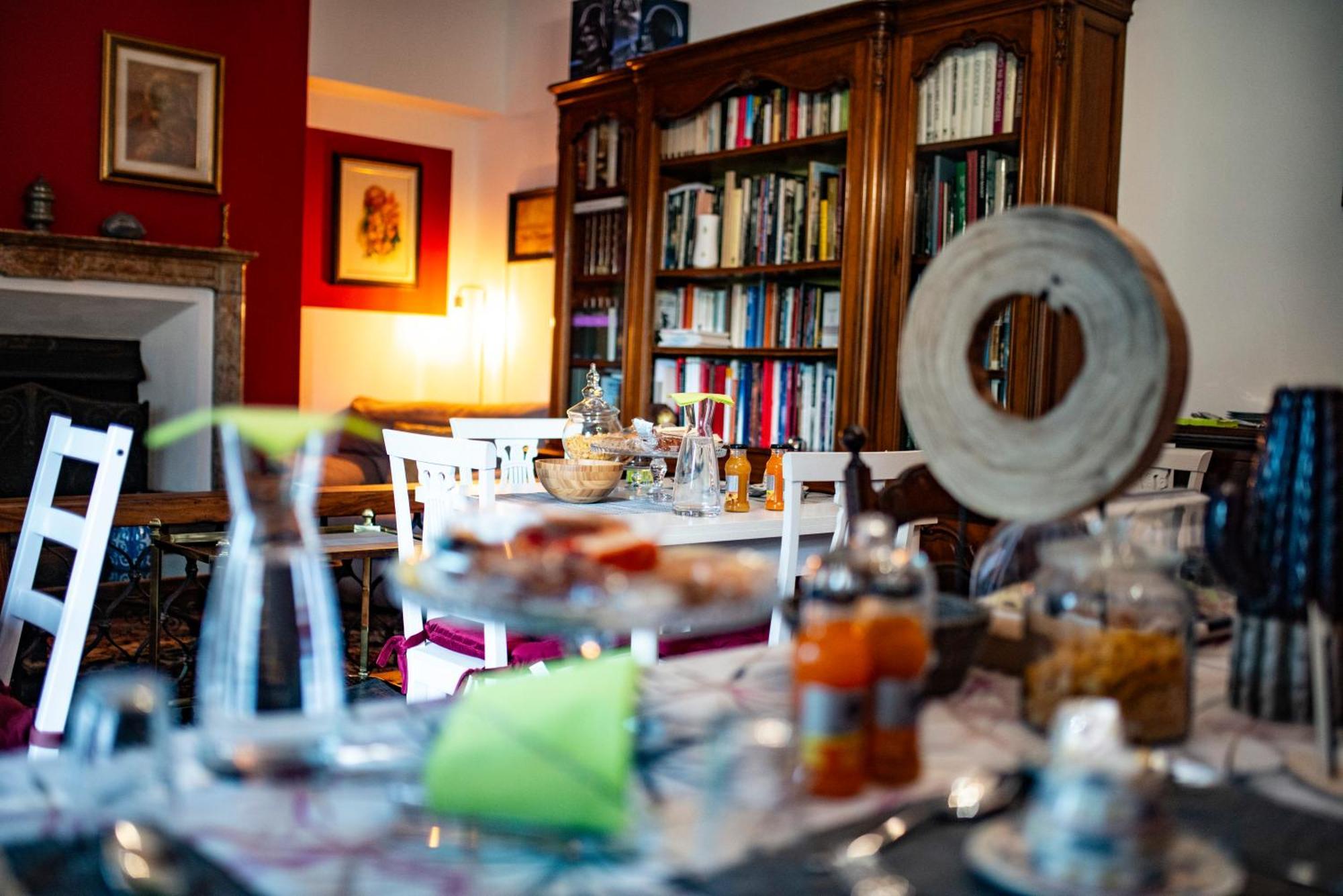 La Corte Di Aldo Rozzano Extérieur photo