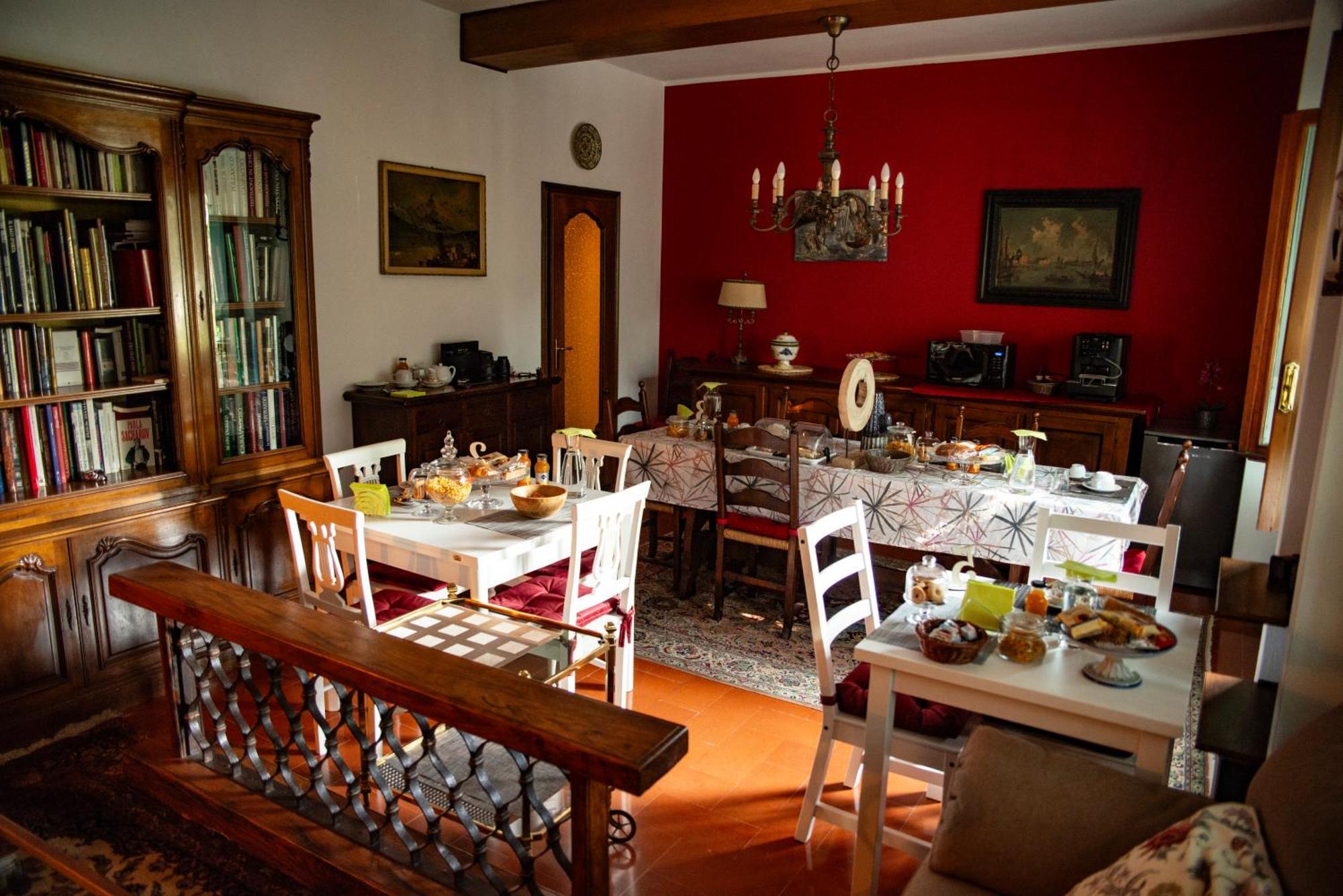 La Corte Di Aldo Rozzano Extérieur photo